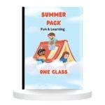 Class One Summer Pack
