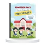Preschooler (Playgroup)