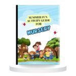 Nursery (KG 1) Summer Pack