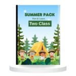 Class Two Summer Pack