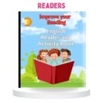 English Reader and Comprehensive book