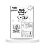 Math Activity worksheets