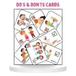 ✅❌ Do’s and Don’ts 32 Flashcards