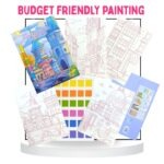 Budget Friendly Painting Pack